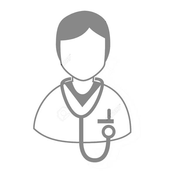 About the doctors - image of doctor