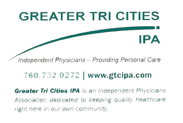 greater tri-cities ipa
