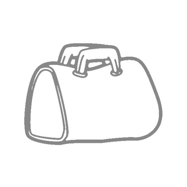 Services - image of medical bag
